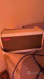 Spark Positive grid 40 w pearl WHITE