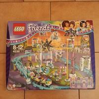 LEGO "Friends Grande parco divertimenti" cod 41130