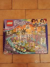 LEGO "Friends Grande parco divertimenti" cod 41130