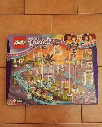LEGO "Friends Grande parco divertimenti" cod 41130