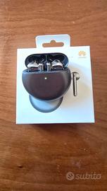 Huawei freebuds 4