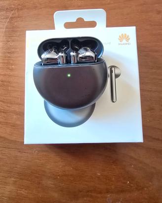 Huawei freebuds 4