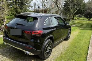 Mercedes GLA 180d Automatic Sport Plus
