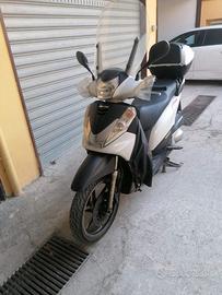 Honda SH 300 Sport