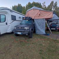 Tenda Ramingo 1 - 140