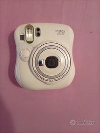  Fujifilm Instax mini 25