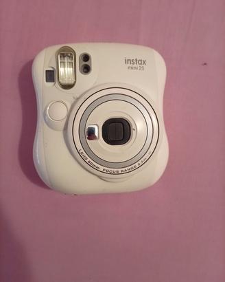  Fujifilm Instax mini 25