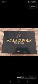 Scalaparola gioco da tavolo