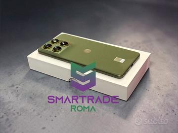 Motorola Edge 70 512GB Green - Come Nuovo -