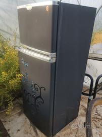 frigo e congelatore