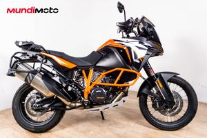 KTM 1290 SUPER ADVENTURE R - 2020
