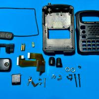 Pezzi di ricambio per VX-5