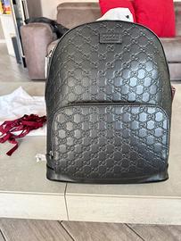 Zaino Gucci