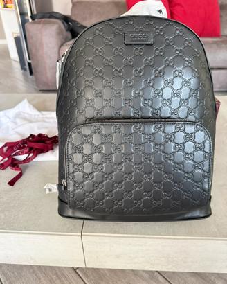 Zaino Gucci