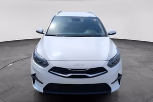 KIA Ceed III 2022 SW - Ceed SW 1.6 crdi mhev Busin