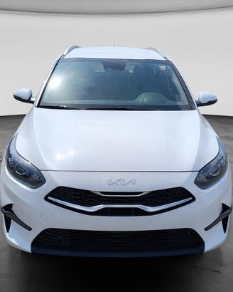 KIA Ceed III 2022 SW - Ceed SW 1.6 crdi mhev Busin
