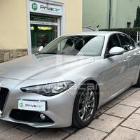 ALFA ROMEO Giulia 2.2 Turbodiesel 150 CV AT8 Busin