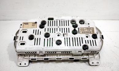 Ricambio Quadro portastrumenti HONDA CIVIC 7a Seri