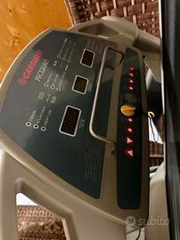 CARNIELLI TAPIS ROULANT CTP 501