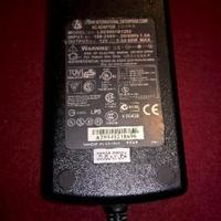 Alimentatore Notebook 12volt 5.0A 60W