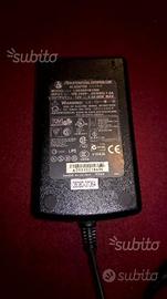 Alimentatore Notebook 12volt 5.0A 60W