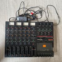 Tascam Porta-two ministudio