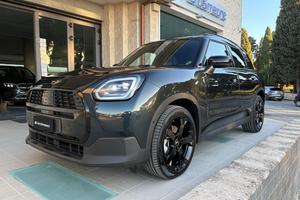 MINI Countryman D Classic Countryman CERCHI DA 1