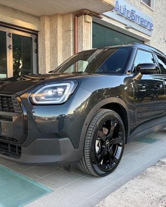 MINI Countryman D Classic Countryman CERCHI DA 1