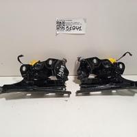CERNIERE COFANO ANTERIORE DX E SX AUDI A3 Serie (8