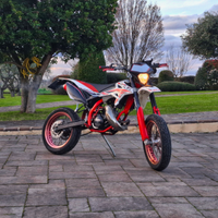Beta RR 50 Track 2015