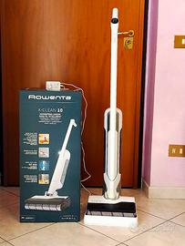 Lavapavimenti come nuova Rowenta X Clean 10