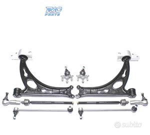 KIT BRACCI SOSPENSIONE VOLKSWAGEN VW TOURAN 03-15