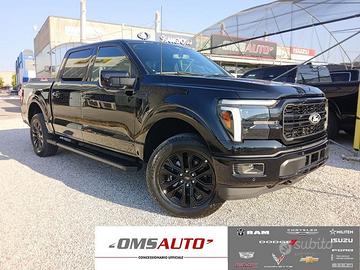 Ford F 150 Lariat 3.5L V6 GPL PowerBoost® F...