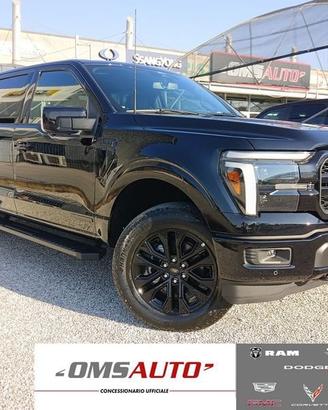 Ford F 150 Lariat 3.5L V6 GPL PowerBoost® F...