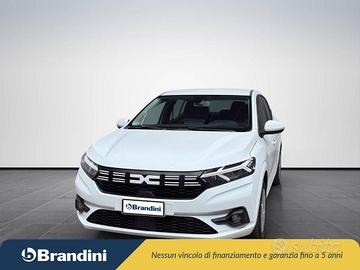 Dacia Sandero Stepway 1.0 tce Essential 90cv