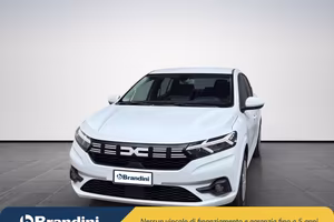 Dacia Sandero Stepway 1.0 tce Essential 90cv
