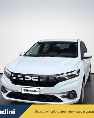 Dacia Sandero Stepway 1.0 tce Essential 90cv