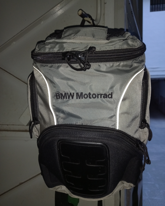 Zaino moto BMW