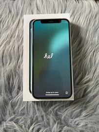 cambio Iphone 12 mini e iphone 6s