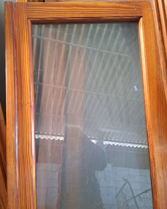 finestre e porte finestre
