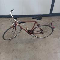 bici bianchi vintage
