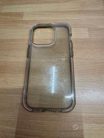 Cover iPhone 15 Pro