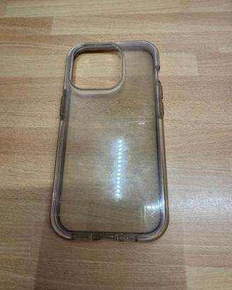 Cover iPhone 15 Pro