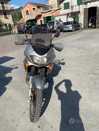 Honda Transalp XL650V da RESTAURO o RICAMBI