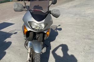 Honda Transalp XL650V da RESTAURO o RICAMBI
