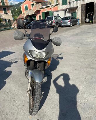 Honda Transalp XL650V da RESTAURO o RICAMBI
