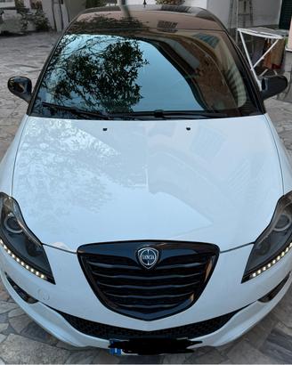 Lancia Delta S 1.9 MJT 2015