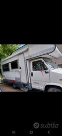 fiat ducato 1.9 td elnagh clipper 570gl