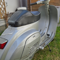 Vespa 50 special