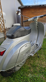 Vespa 50 special